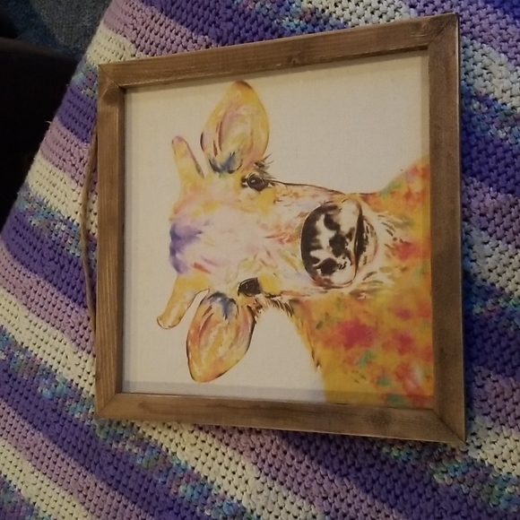 Rustic Home Decor - Picture 2 of 2